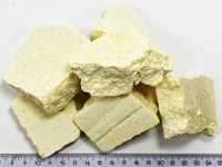Czekolada biała mleczna 13 kg wysoka jakość zaw: 36% masła kakowego