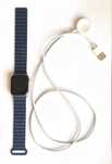 Apple watch series 4; 40mm