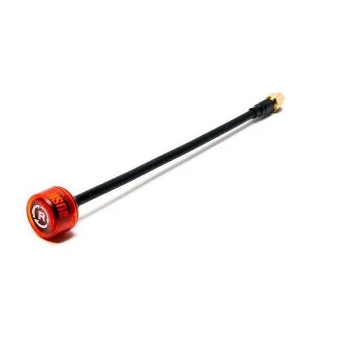 Антена Rush Cherry Antenna RHCP 5.8G SMA 160mm