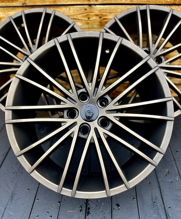 Диски 5/112 r18 Germany