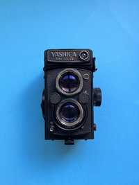 Yashica Mat 124g 6x6 - Analógica