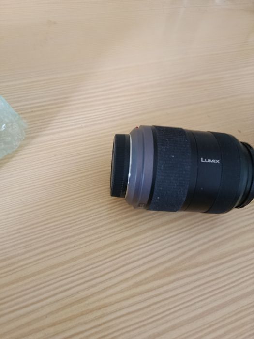 Panasonic Lumix G Vario 45-200 mm F4.0-5.6