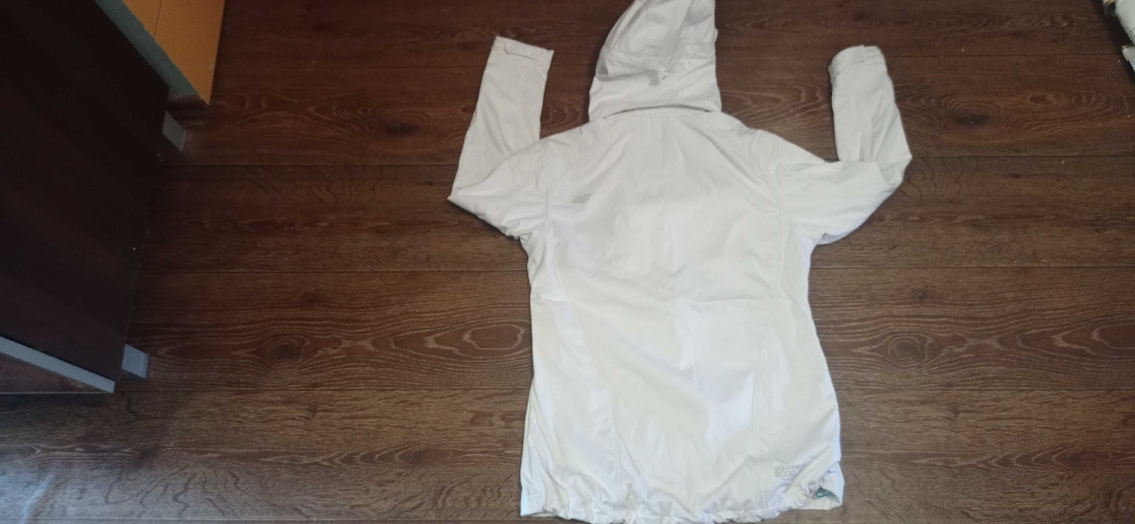 Kurtka Softshell 4F L jesienna membrana 8000 przejściówka damska