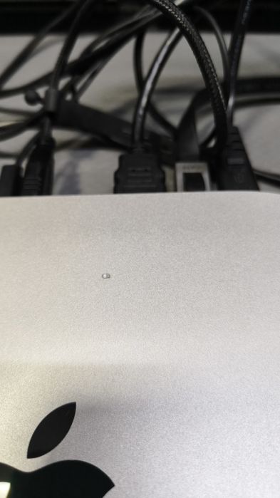 Mac mini (finais 2014) i7