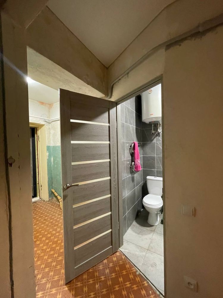 Продам квартиру 17 район
