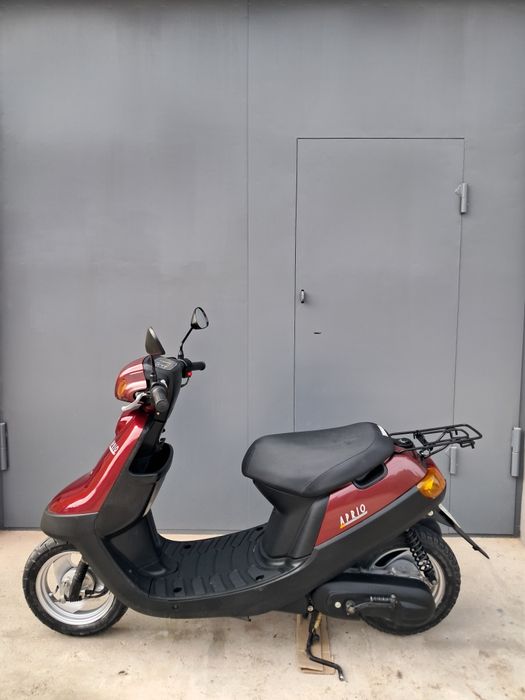 Продам Yamaha Jog Aprio