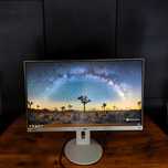 Monitor Fujitsu P24-9 TE 24 cale – bardzo dobry stan, możliwy dowóz