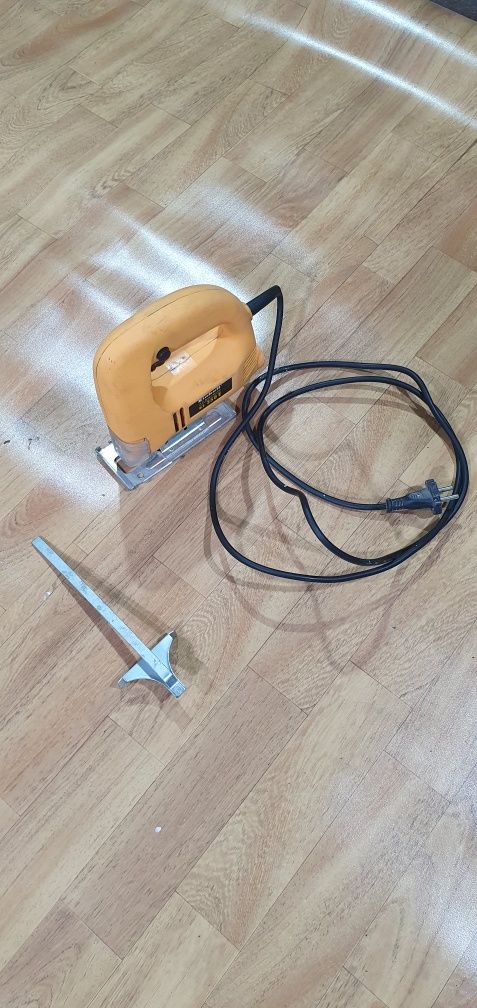 Serra tico tico Einhell bs350e COMO NOVA POUCO USO