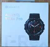Zegarek Smartwatch Amazfit T-Rex Pro