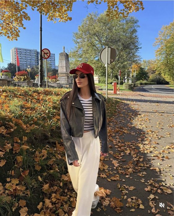 Косуха Zara (xs, s) більшомірять