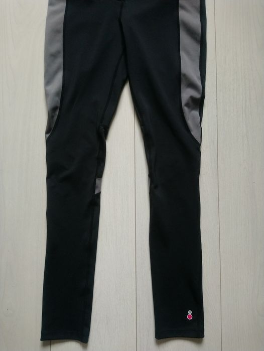 Нові спортивні штани лосіни для вагітних XS розмір Fitta mamma