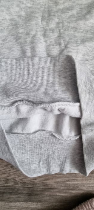 Bluza sinsay xxs szara