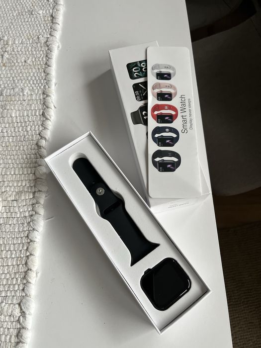 Zegarek smartwatch HW22