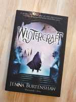 Jenna Burtenshaw "Wintercraft"