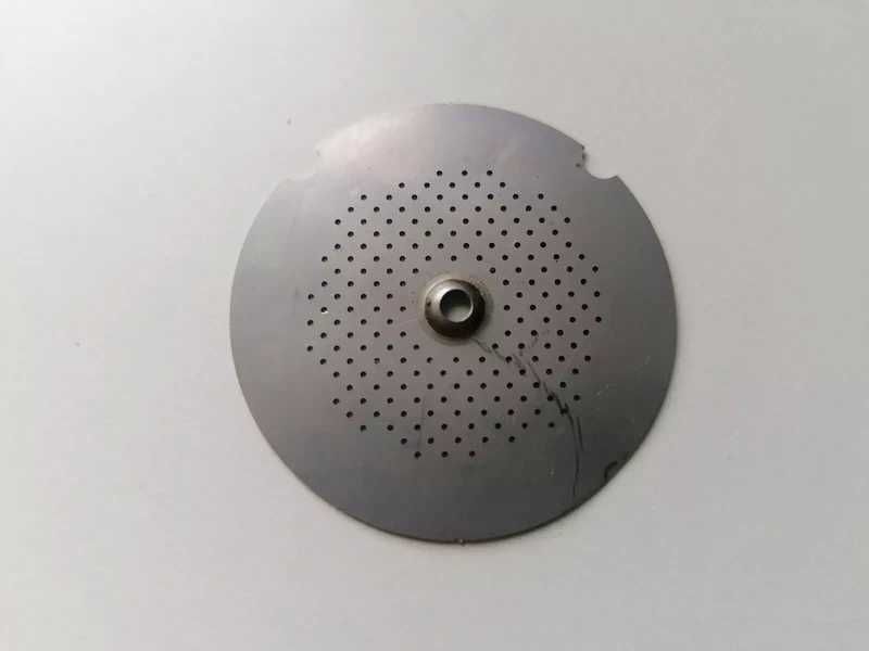 PEÇAS Máquinas de Café - Caldeira Filtro Borrachas