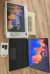 Tablet Galaxy Tab S7+ SM T790 8GB/256GB WIFI + etui z klawiaturą