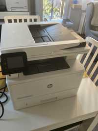 Drukarka HP laserJet Pro MFP M428FDN niski przebieg