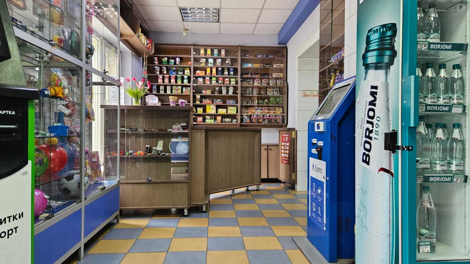 Здам в оренду приміщення магазину