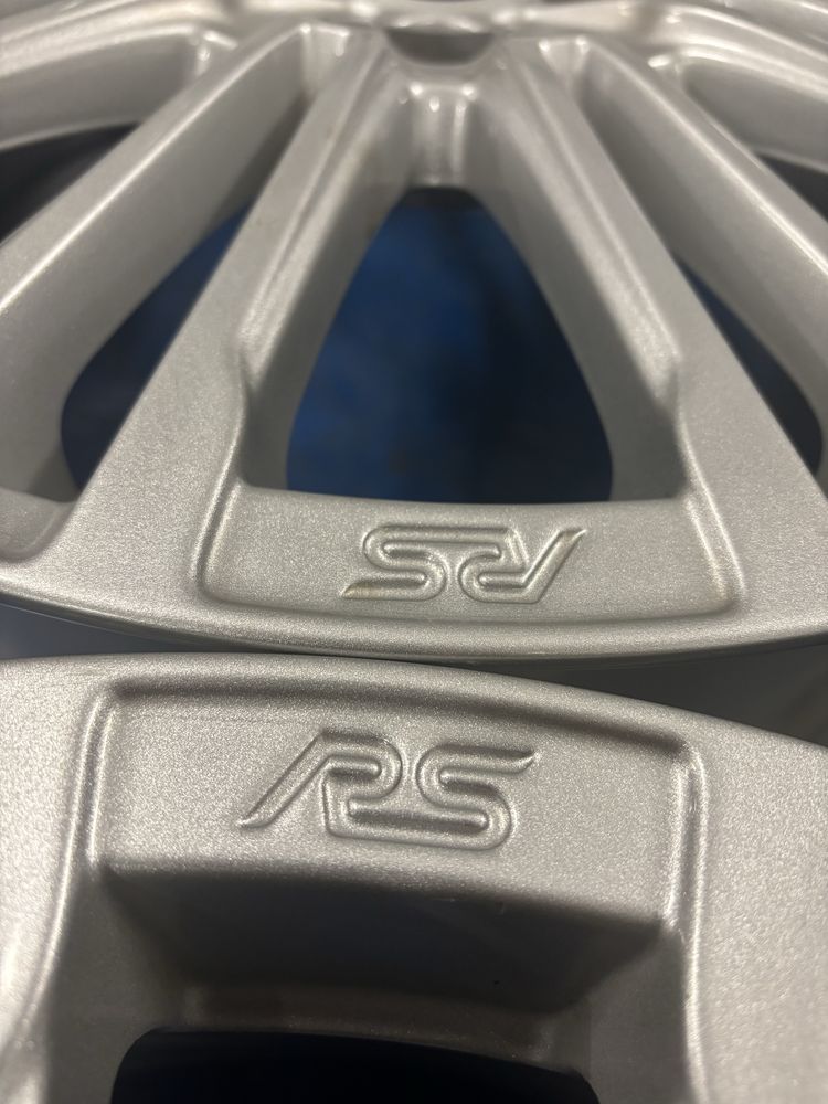 5x108 19 Ford Focus RS Mondeo Kuga Puma S-Max