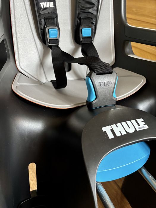 Thule RideAlong