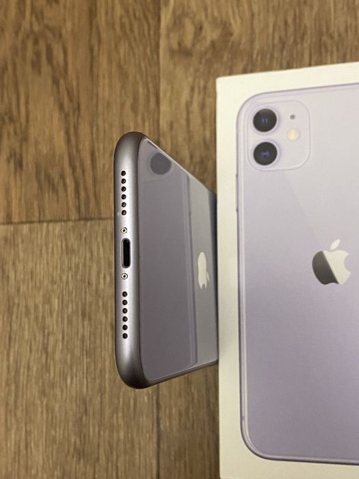 Айфон iPhone 11 64 gb