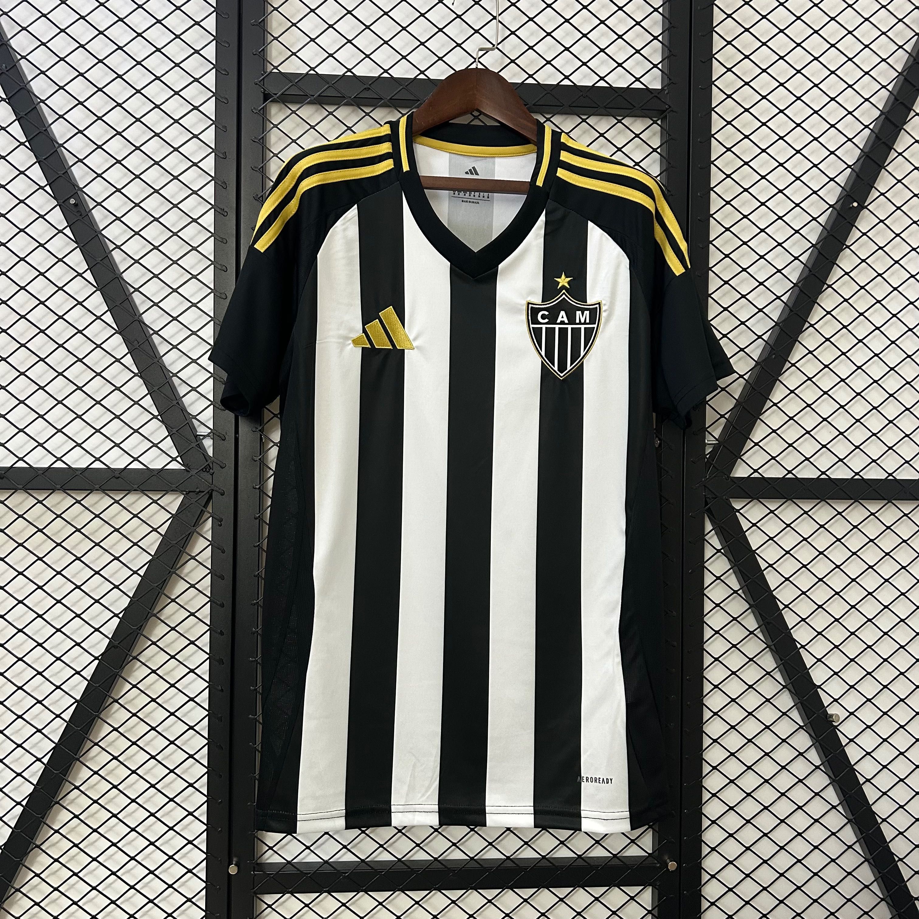 Camisola do Atlético MG