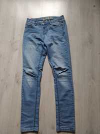 Spodnie jeansowe Dżinsowe XS/S