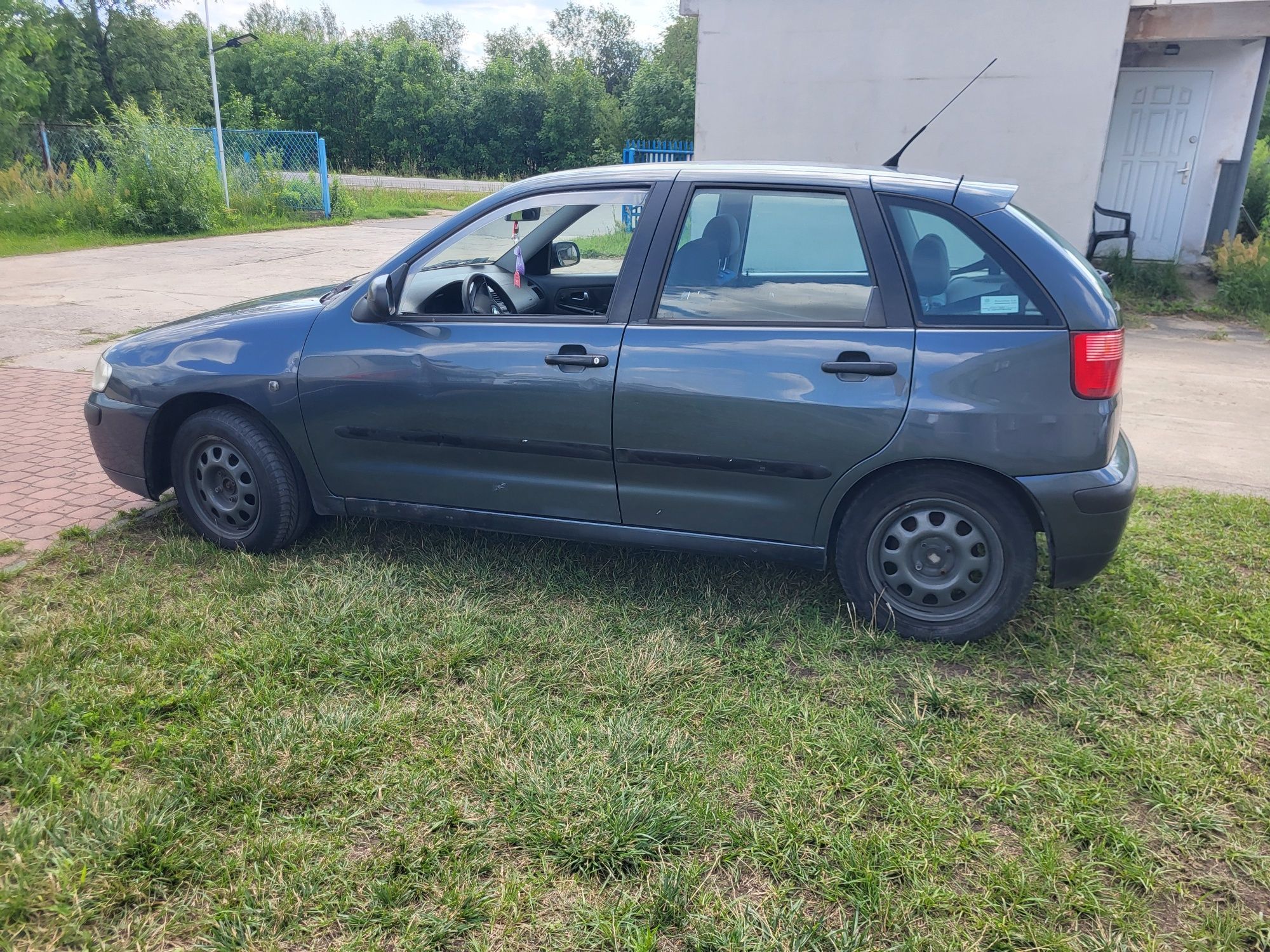 Fajne auto zapraszam Car-Max