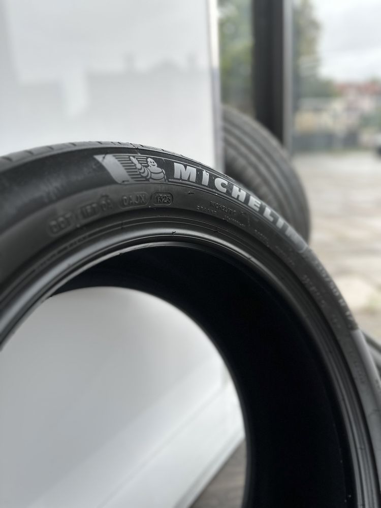 Michelin Primacy 4 225/50 R17 98V XL NOWE DOT 2023