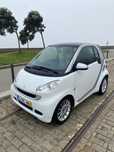 Smart ForTwo Coupé 1.0 mhd Passion 71