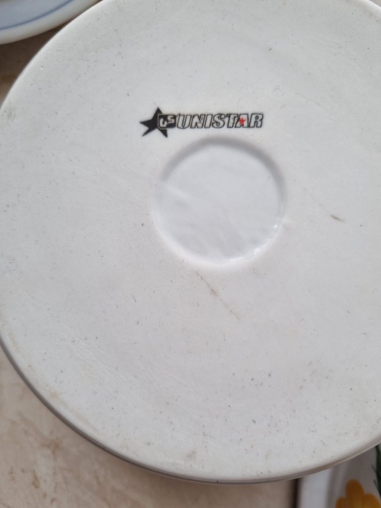 Porcelanowe  miseczki