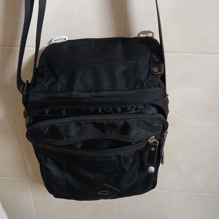 Сумка під планшет. Барсетка