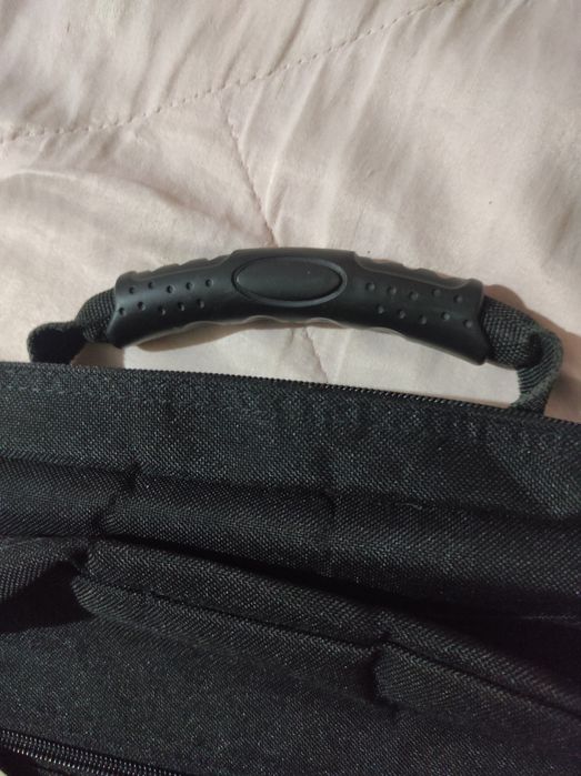 Сумка- портфель  стильная