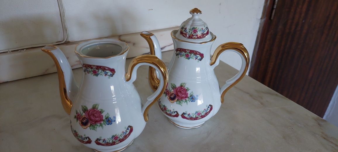 conjunto de adorno