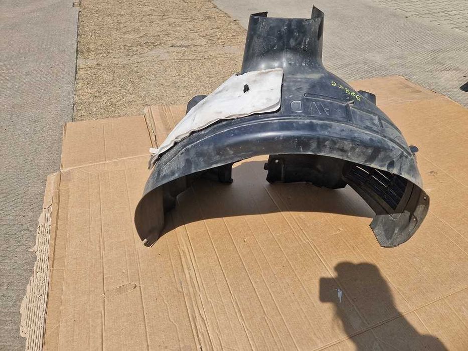 Citroen Jumpy Peugeot Expert Toyota Proace 16 r.- Nadkole Przód Prawe