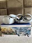 Zabdany zestaw Google Playstation VR2