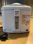 Frytkownica DeLonghi