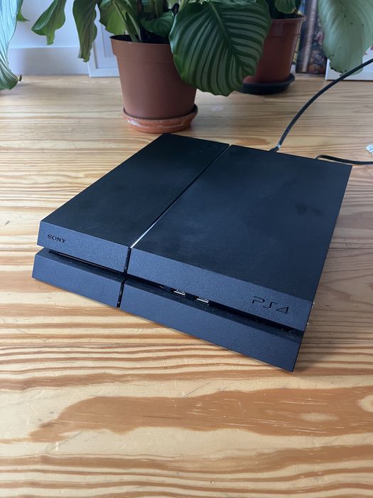 Playstation4 500gb