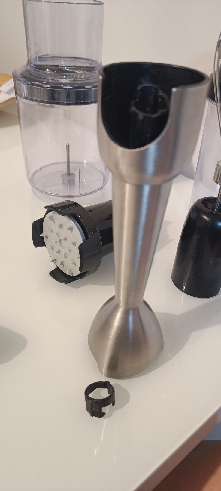 Blender Philips promix 800W HR 2567