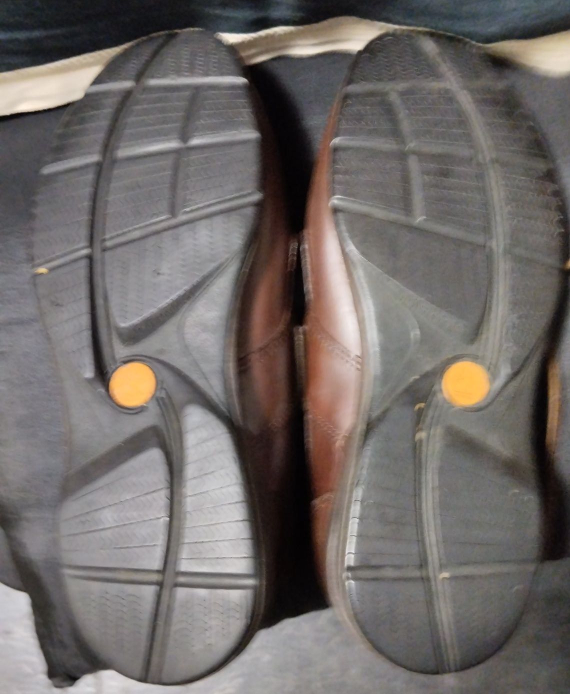 Sapatos de vela Timberland