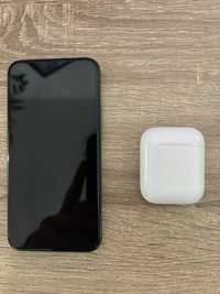 Iphone 11 PRO + airpods II