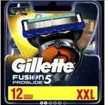 GILLETTE FUSION  proglide 12 SZT Oryginalne