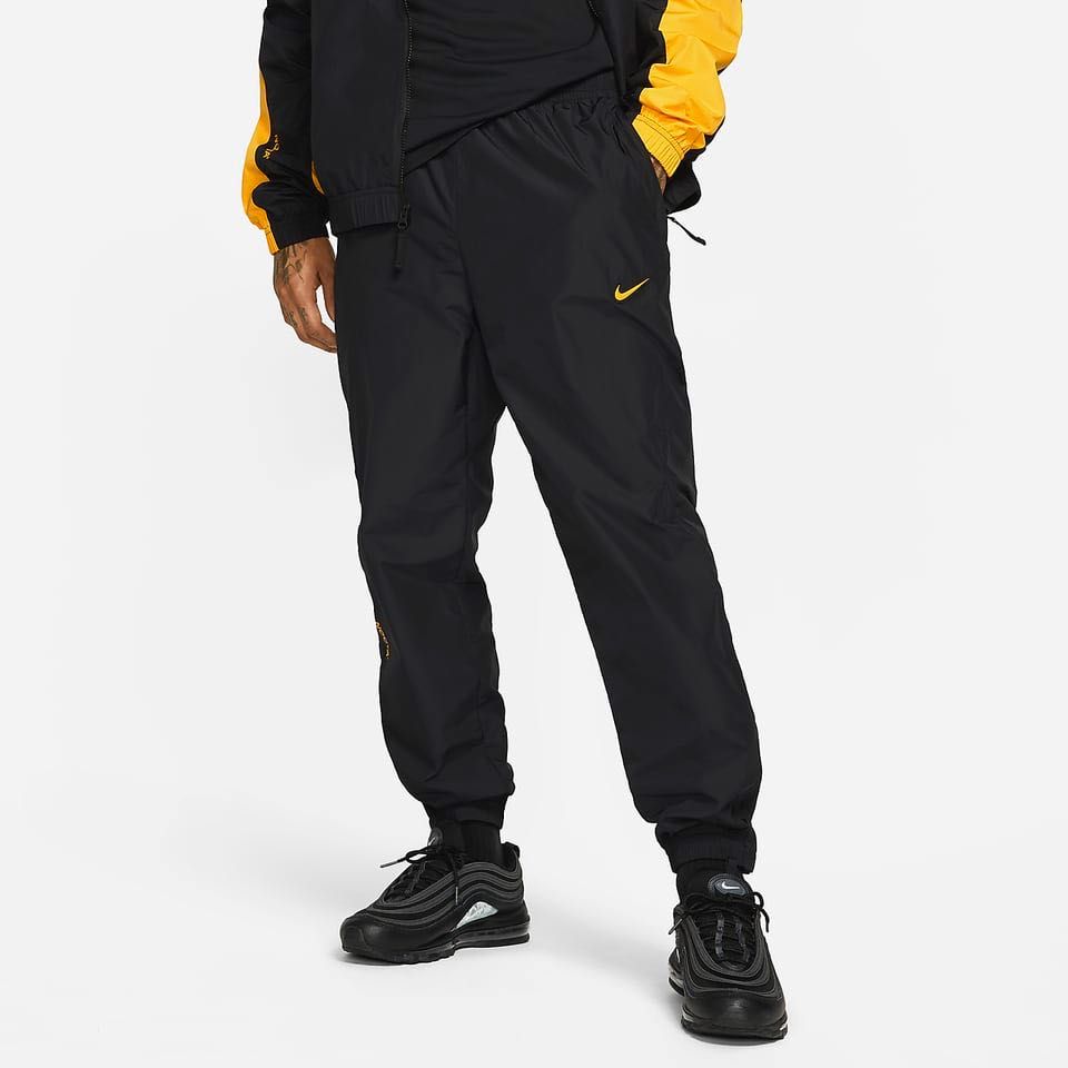 Nike Nocta ветровка