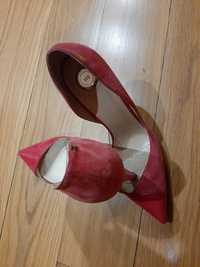 Sapatos Elisabetta Franchi, marca original