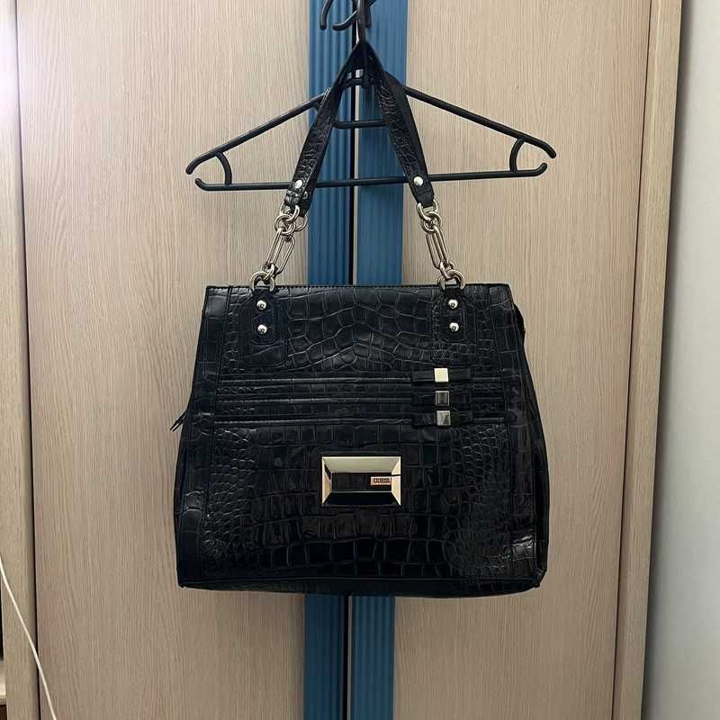 Vintage Torebka Guess Y2K Bag Retro Y2K 90s
