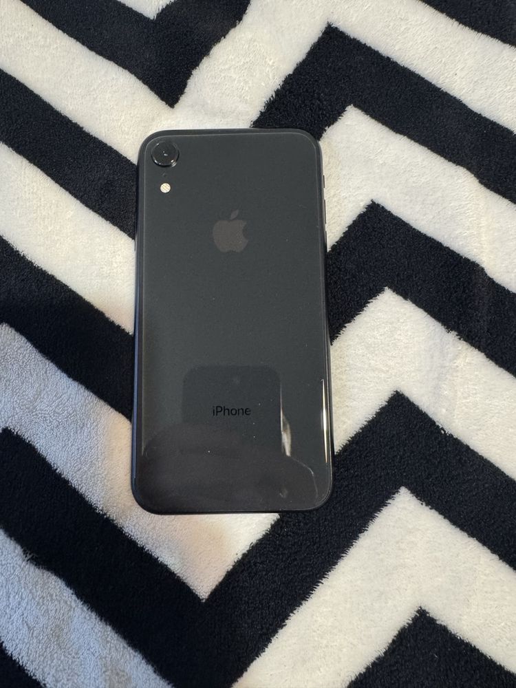 Iphone XR 64 GB