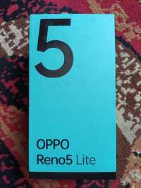 Oppo Reno5 Lite 8GB/128GB idealny stan.