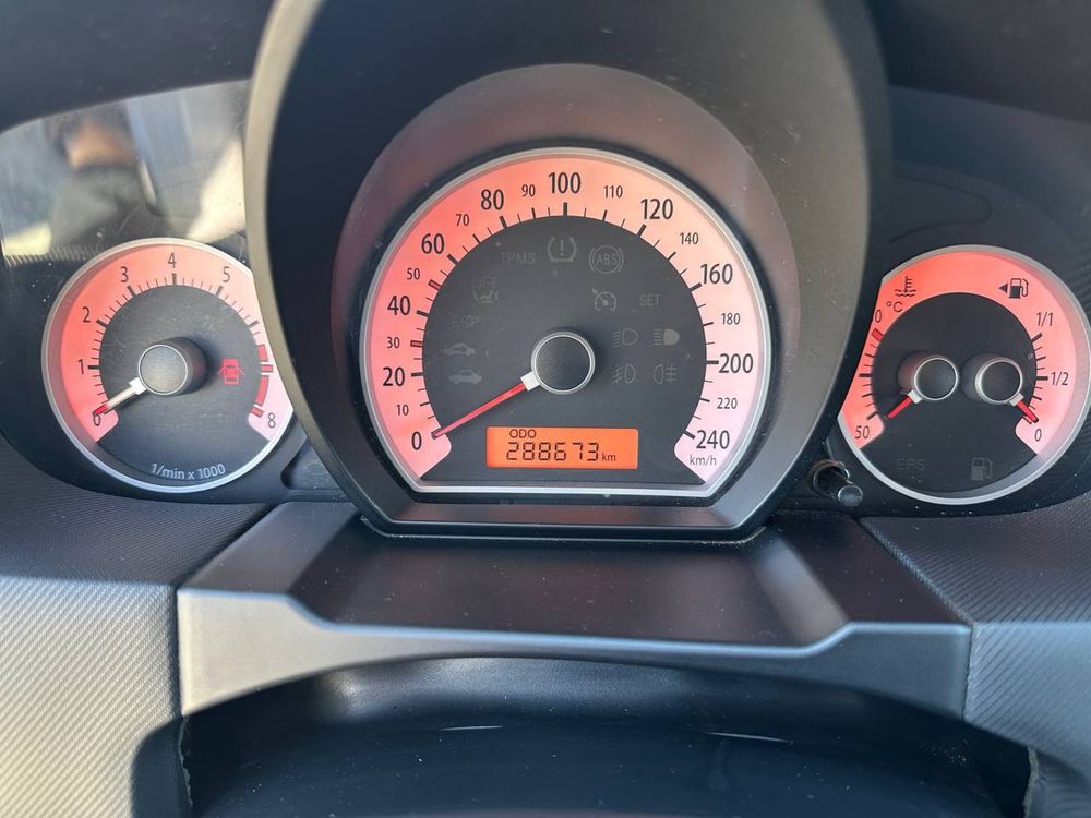 Продам свою KIA CEED