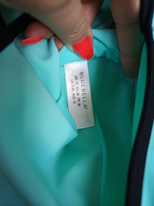 Купальник привезений з-за кордону