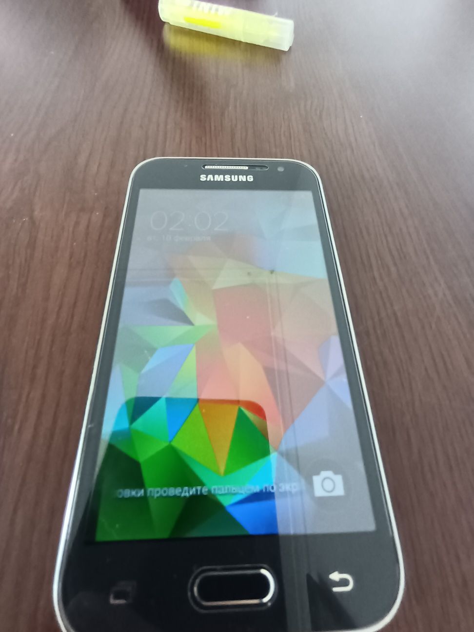 Смартфон Samsung Galaxy Core Prime G360H/DS 1/8GB
